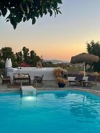 Paros Casa Privé