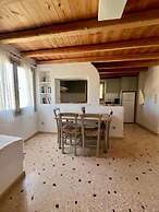 Paros Casa Privé