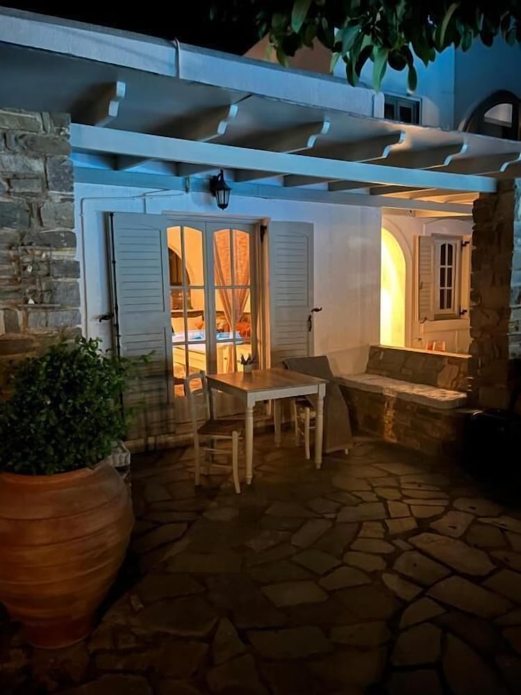 Paros Casa Privé