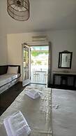 Paros Casa Privé