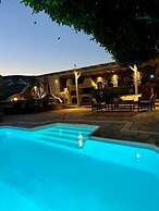 Paros Casa Privé