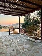 Paros Casa Privé