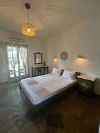 Paros Casa Privé