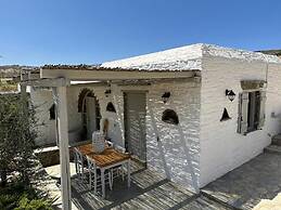 Paros Casa Privé