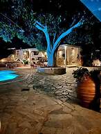 Paros Casa Privé