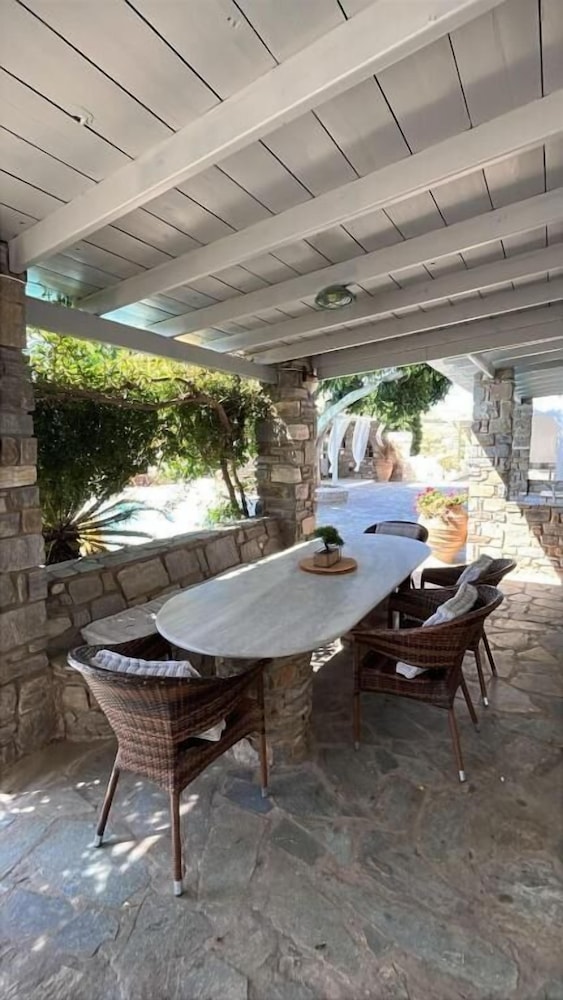 Paros Casa Privé