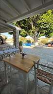 Paros Casa Privé