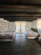Paros Casa Privé