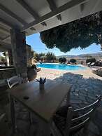 Paros Casa Privé