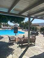Paros Casa Privé