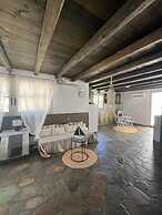 Paros Casa Privé
