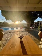 Paros Casa Privé