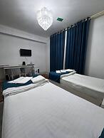 OKS hotel