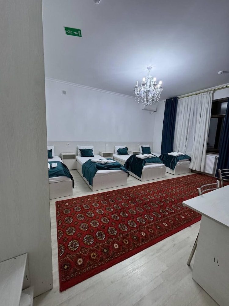 OKS hotel