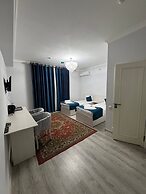 OKS hotel