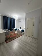 OKS hotel