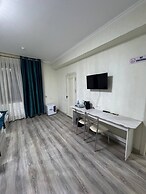 OKS hotel
