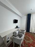 OKS hotel