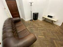 Fantastic Inn Warsaw - NS51