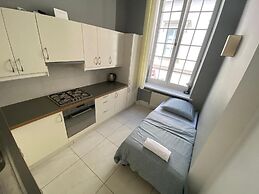 Fantastic Inn Warsaw - NS51