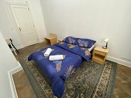 Fantastic Inn Warsaw - NS51