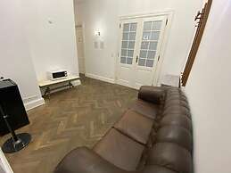 Fantastic Inn Warsaw - NS51