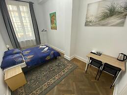 Fantastic Inn Warsaw - NS51