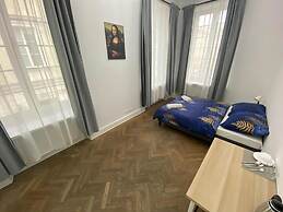 Fantastic Inn Warsaw - NS51