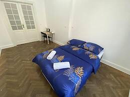 Fantastic Inn Warsaw - NS51