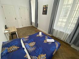 Fantastic Inn Warsaw - NS51