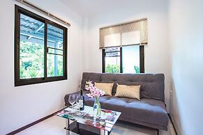 Oxavia Garden Bungalow B1-B2