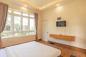 SAVIO Homestay