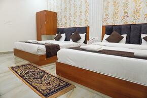 Goyal Hoteliers - Hotel Vasudha