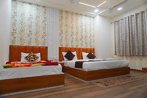 Goyal Hoteliers - Hotel Vasudha