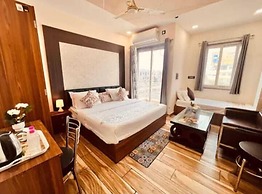 Goyal Hoteliers - Hotel Vasudha