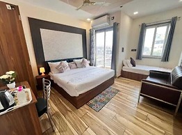 Goyal Hoteliers - Hotel Vasudha