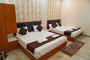 Goyal Hoteliers - Hotel Vasudha