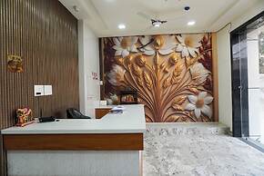 Goyal Hoteliers - Hotel Vasudha