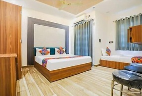 Goyal Hoteliers - Hotel Vasudha