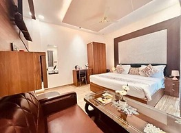 Goyal Hoteliers - Hotel Vasudha
