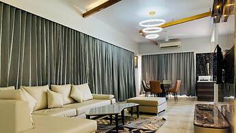 Kings Villa
