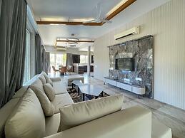 Kings Villa