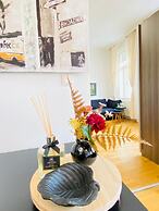 Bright 2BR Apartment Near Westbahnhof