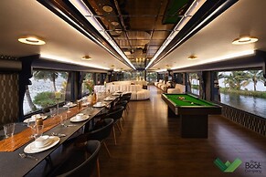The Boat Company