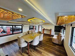 The Boat Company