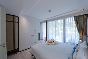 InterContinental Residences 2Bedroom IRA