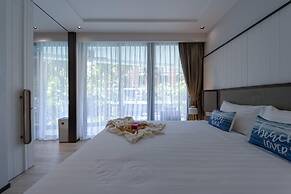 InterContinental Residences 2Bedroom IRA