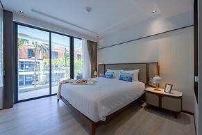 InterContinental Residences 2Bedroom IRA