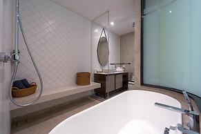 InterContinental Residences 2Bedroom IRA