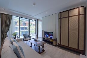 InterContinental Residences 2Bedroom IRA